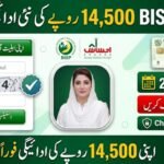 Breaking News: BISP Check Balance Online by CNIC July 2026 – Complete Guide to Verify Your Rs. 14,500 Payment